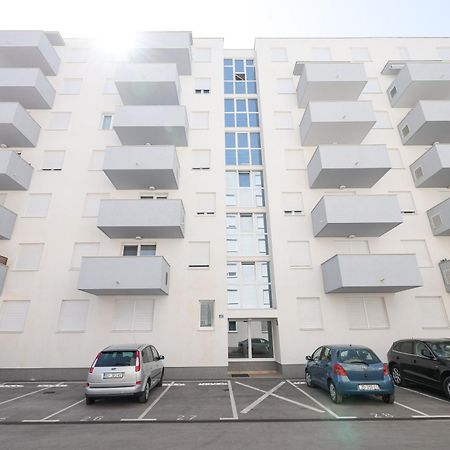 Alpha Level Apartment Задар Екстер'єр фото