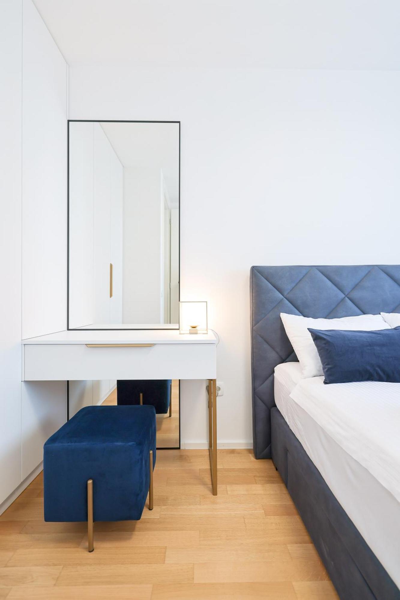 Alpha Level Apartment Задар Екстер'єр фото