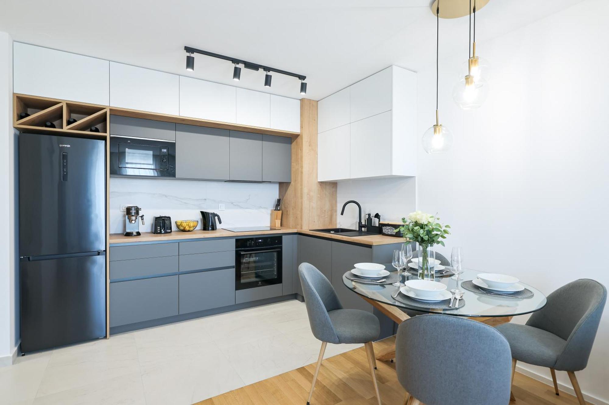 Alpha Level Apartment Задар Екстер'єр фото